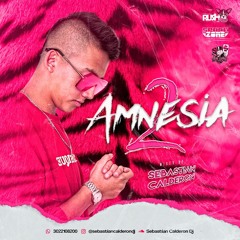 Amnesia 2 (Live Set) - Sebastian Calderon