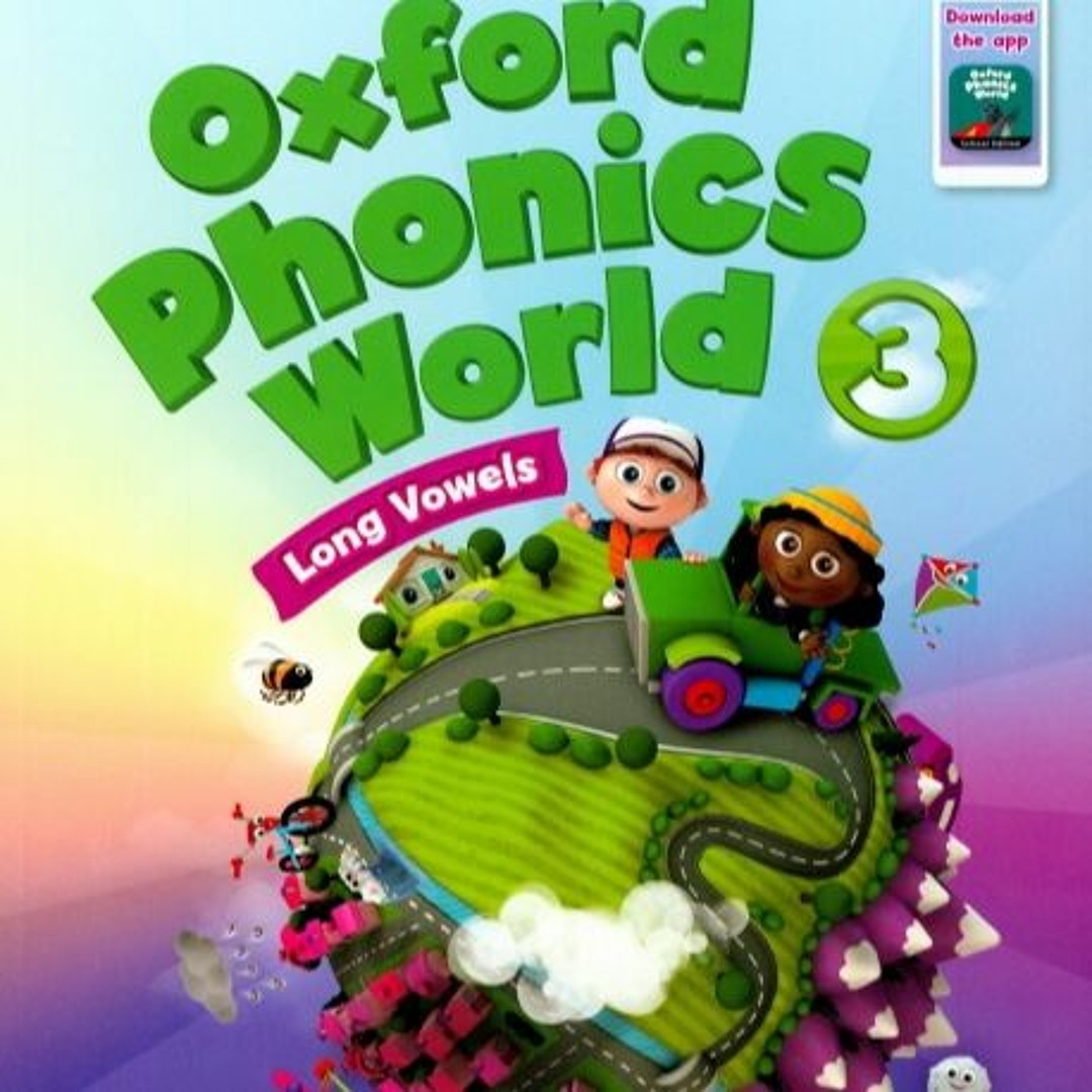 Stream Little America | Listen to Oxford Phonics World 3 Disc 1 ...
