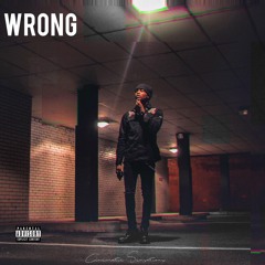 Wrong
