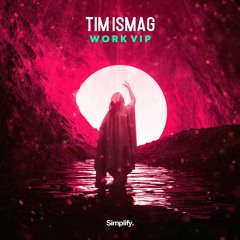Tim Ismag - Work VIP
