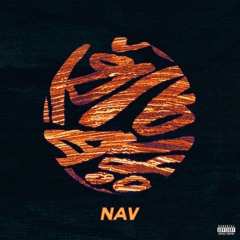 NAV (Slowed + Reverb)