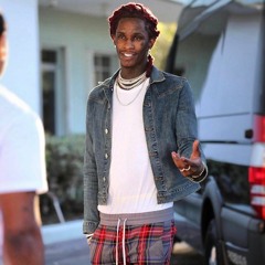 Young Thug - Say LEAKED