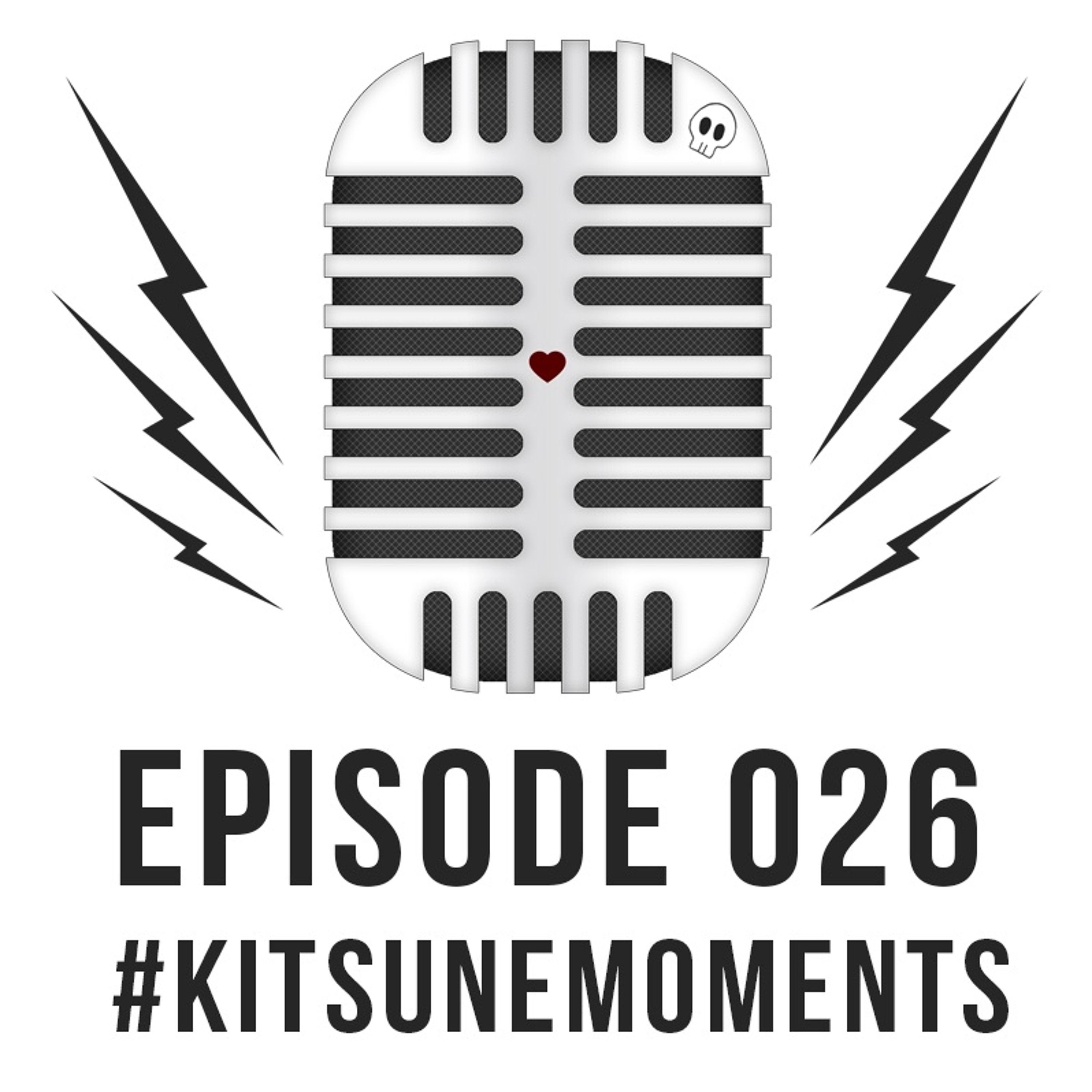 BABYMETAL Podcast