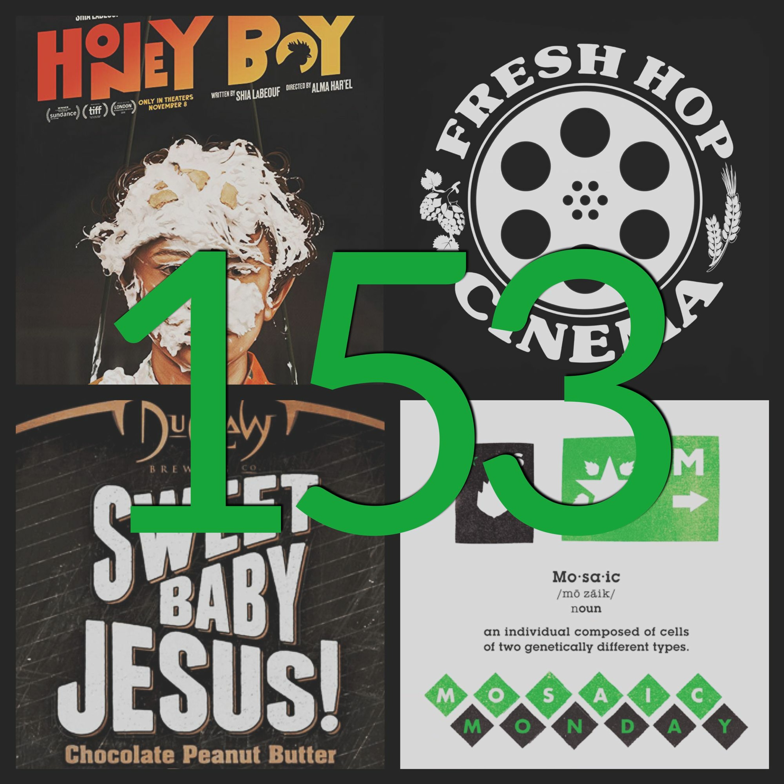 Fresh Hop Cinema