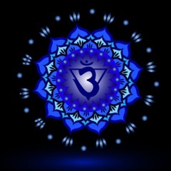 Third Eye Meditation