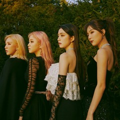 Red Velvet - Psycho (Janaga Remix)