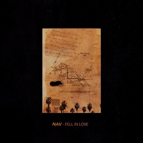 Fell in Love (Slowed + Reverb)