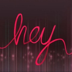 Hey