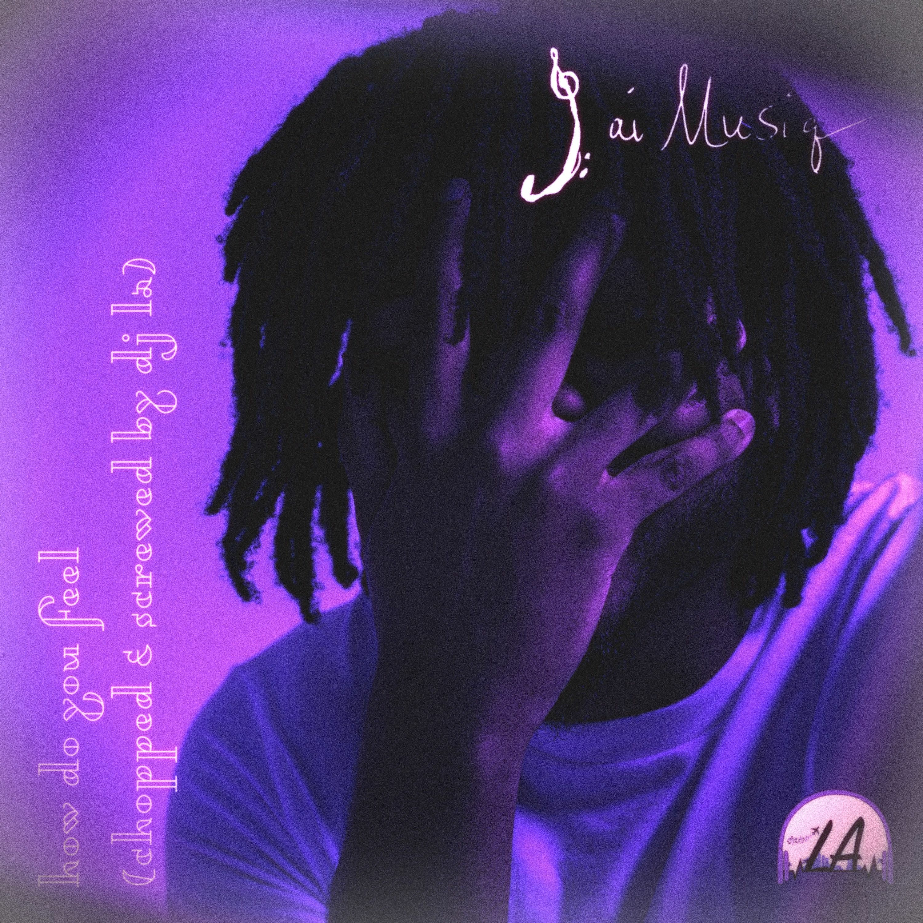 Jai Musiq