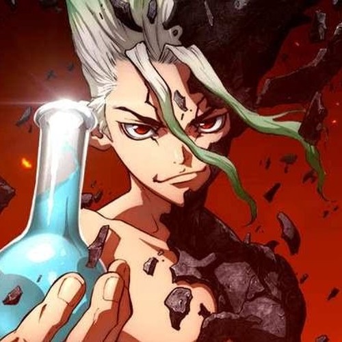 Dr. Stone Abertura PT-BR Miura Jam