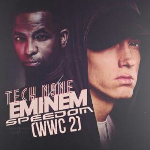 Stream Eminem speedom verse cover by Luke Tully Listen online for