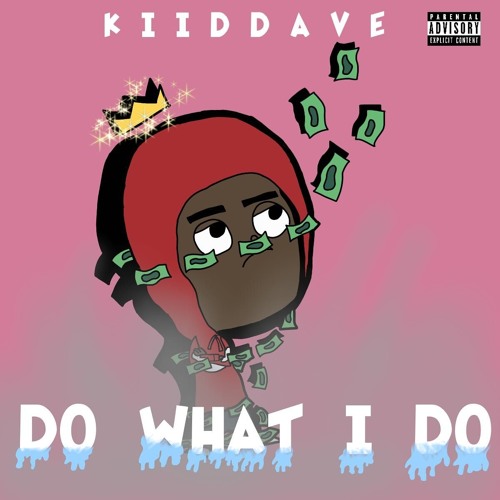 Do What I Do