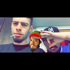 Shameless ft. $innicul