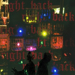 RIGHT BACK (feat Archie Mike)