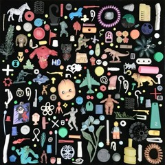 The Scale Of Plastic