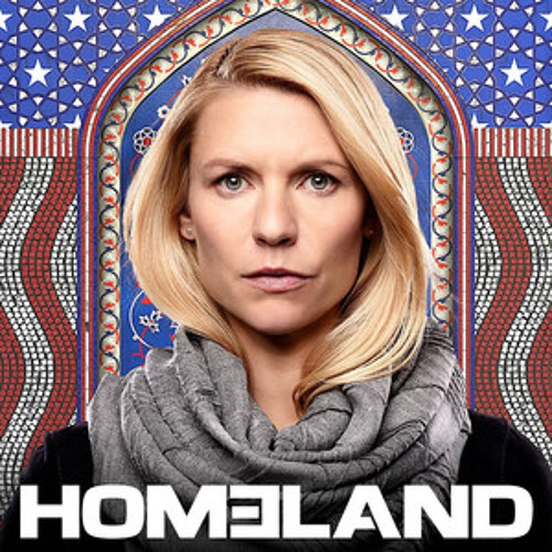 Stream Music Speaks Listen to Homeland Season 8 Showtime Soundtrack