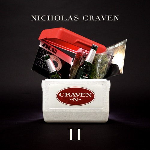 Sha Hef - Gildan (Prod. By Nicholas Craven)