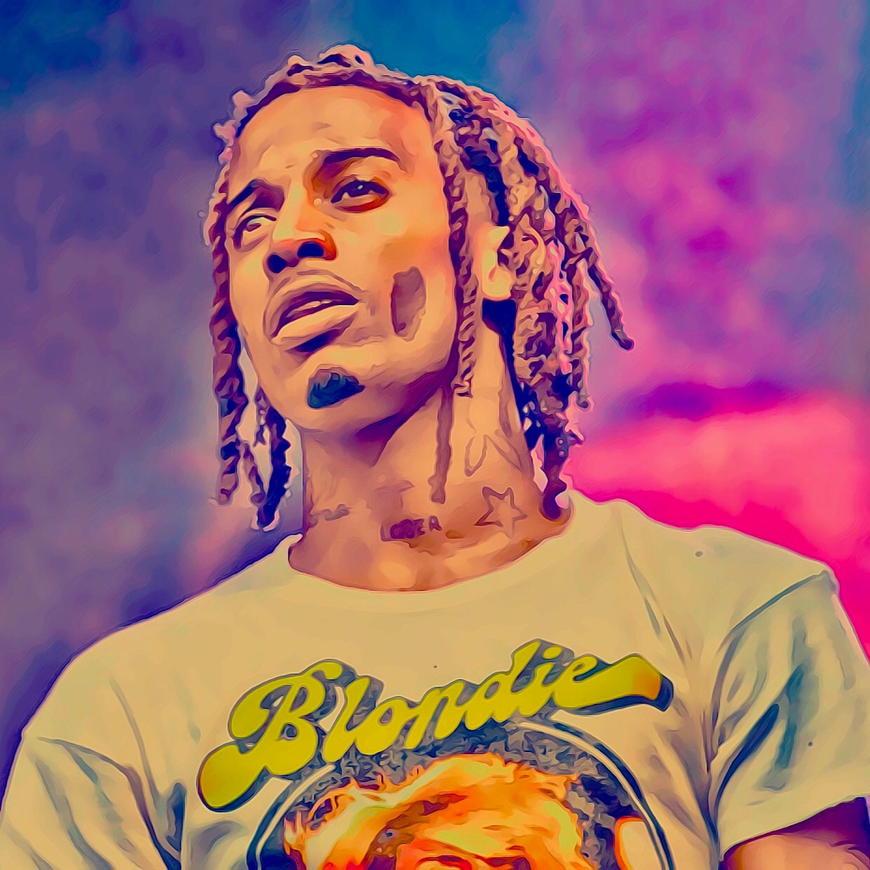 Playboi Carti Type Beat 2019 | Speed Racer episode artwork