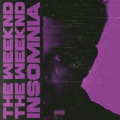 "Insomnia" -R&B Beat |The Weeknd Ft Bryson Tiller Ft Summer Walker Ft Pink Sweat Type Bea