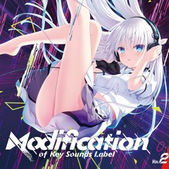 【DEMO】Alicemagic (Epsilon＆LU-I Remix)【F/C Key Sounds Label】