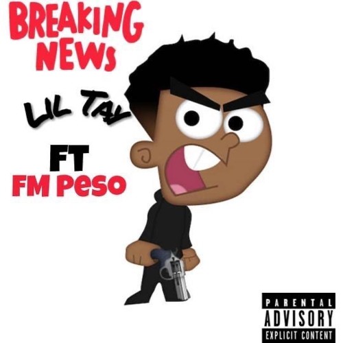 Breking news Ft FM Peso