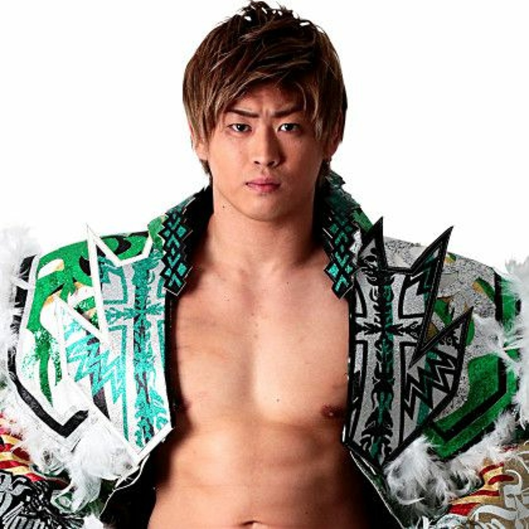 NOAH 清宮海斗×GRAPE BRAIN のりくん ALL REBELLION Kaito Kiyomiya and Kenoh Form ”All Rebellion” Unit in NOAH