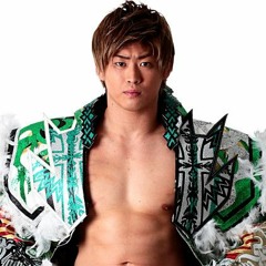 清宮 海斗 Kaito Kiyomiya NOAH Theme - Explosion Soul -BIG MATCH Ver.-