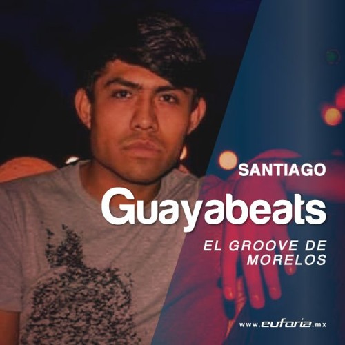 GUAYABEATS 043 - Santiago