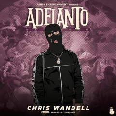 Andro - Adelanto (Challenge)