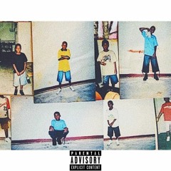 La'Pooh- CAN'T STAND ME