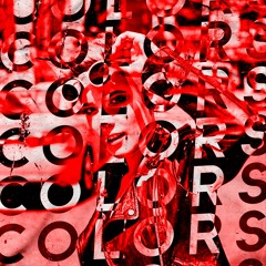 Halsey - Colors (DUMSK Flip)