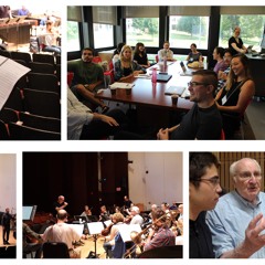 2019 Conference Fellows