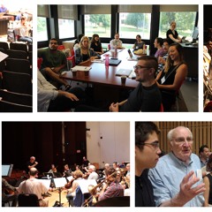 Florencia Sirena, "Incomprehension" for voice and large ensemble