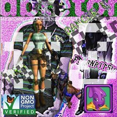 TURN U 2 A DANCER PART 2 FT. ENPITSU [PROD. DJENPITSU]