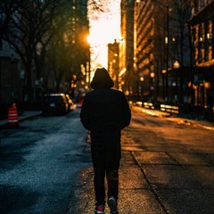 DDOT-Chilling with a gal