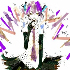 【パズル - 愛咲ミツコ CVC(Arisa Mitsuko) - UTAU cover】+ VB