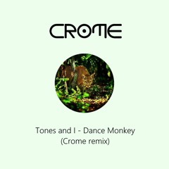 Dance Monkey ft. Tones and I (remix)