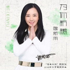 Nguyện Ước Vì Chàng (為你祈禱) - Ngụy Tân Vũ