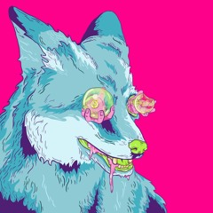 Illusion Fox mix