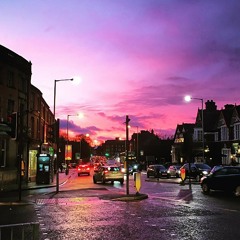 distance - KILLY - Distance - (spanish version)