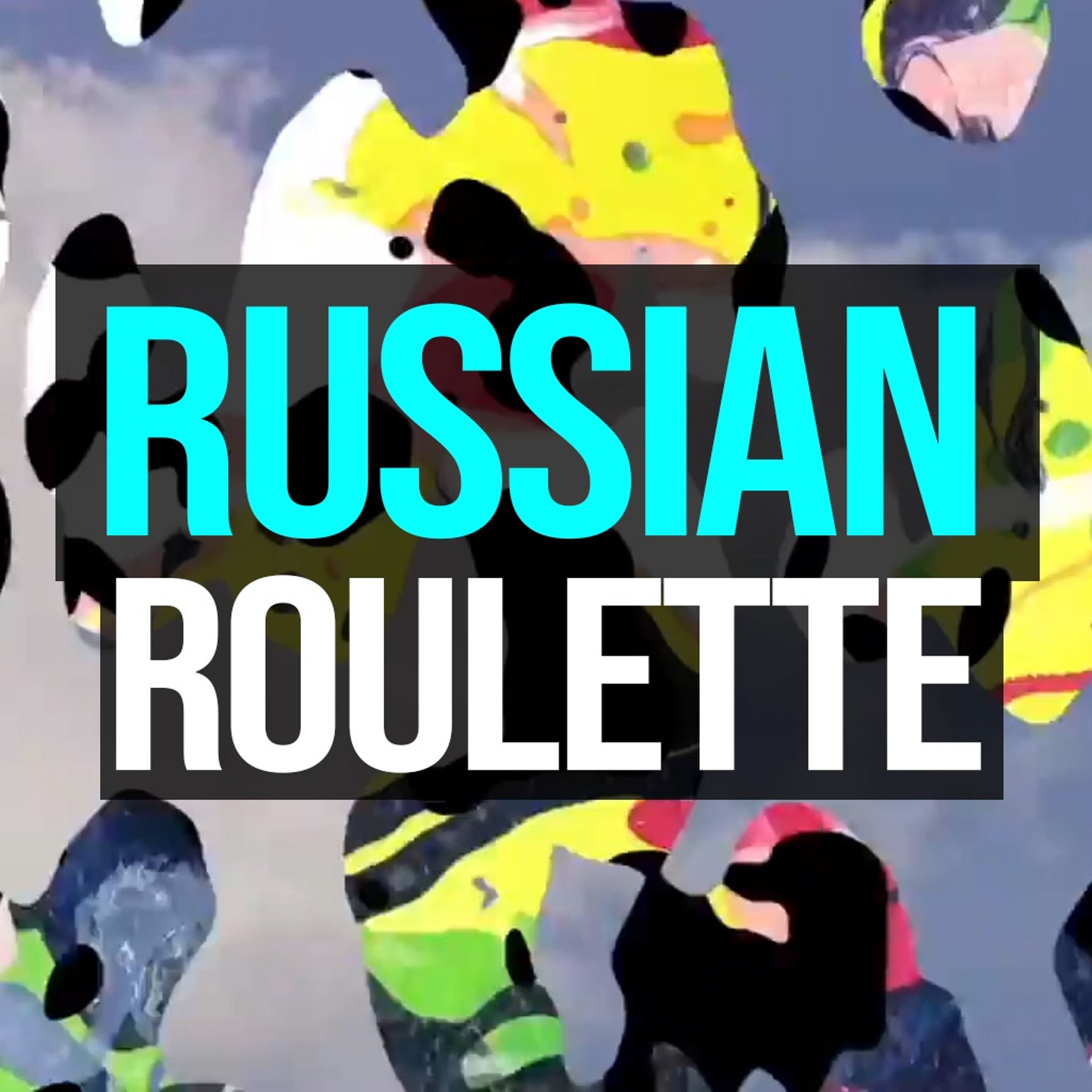 Russian Roulette episode artwork