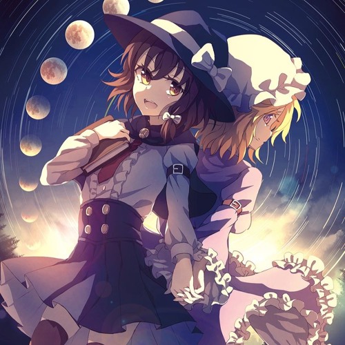 Stream 東方vocalカラオケ 幻想のサテライト 豚乙女 By Cheb Listen Online For Free On Soundcloud Stream 東方vocalカラオケ 幻想のサテライト 豚乙女 By Cheb Listen Online For Free On Soundcloud