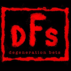 DFS Fridays: NFL Week 17