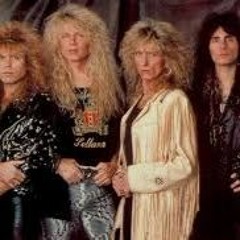 Whitesnake - The Deeper The Love (Instrumental cover)