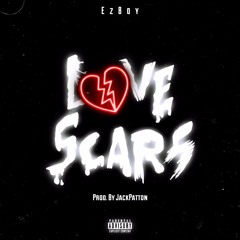 "Break Up" (Prod. By JackPatton)