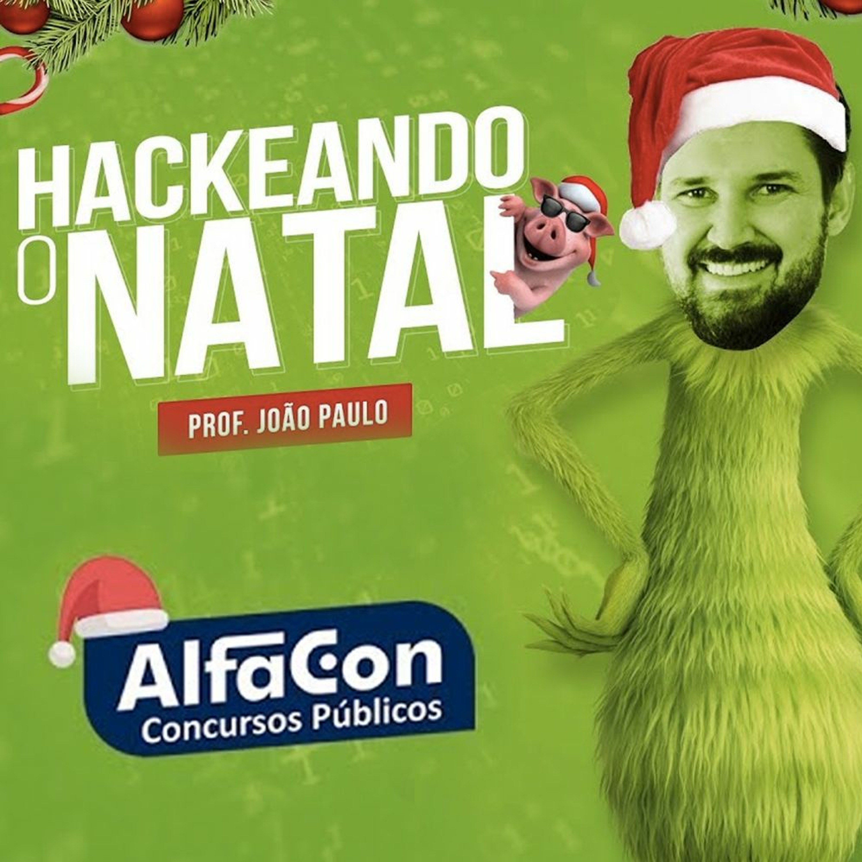 Aula - Informática - Tipos De Backups - #HackeandoONatal