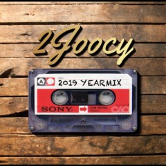 Joocy As F#*k 2019 YEARMIX