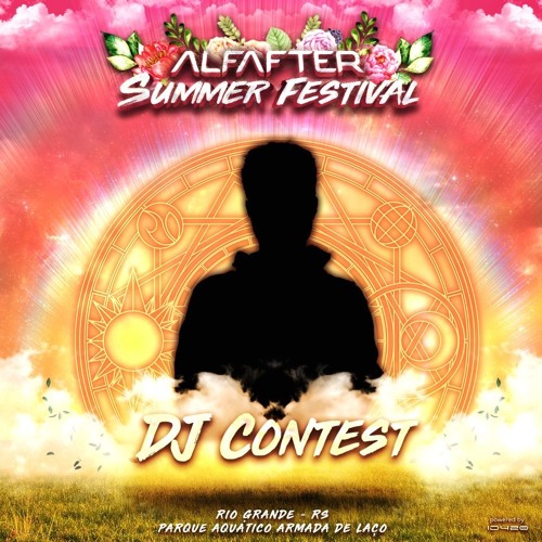 Set DJ Contest - Alfafter Summer 2020