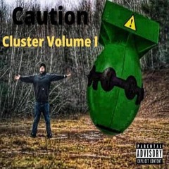 Cluster Bomb feat. Diskonecc