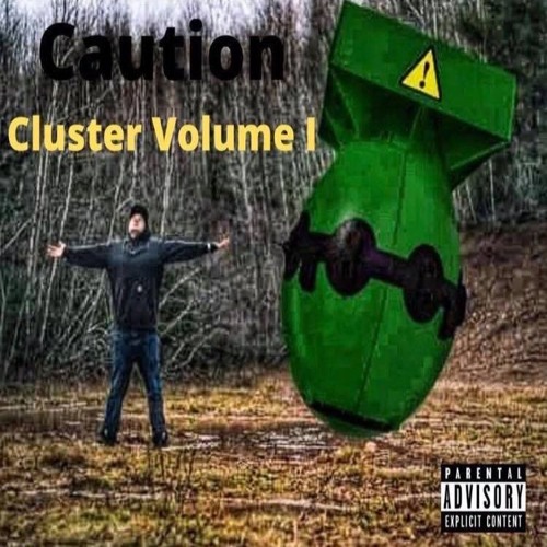 Cluster Bomb feat. Diskonecc